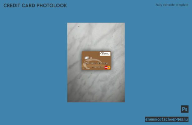 San Marino Banca Partner Mastercard Photolook Beispielvorschau